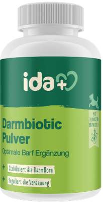 IdaPlus® Darmbiotic Pulver