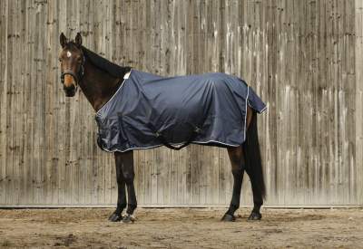 EQUITHEME Regendecke