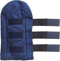NORTON Doudoune kurzer Schweifschoner, marineblau