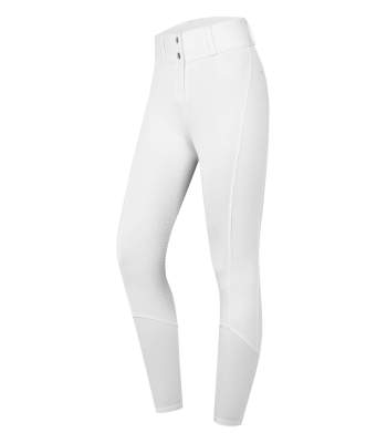 WALDHAUSEN ELT Reithose Essential High Waist Silikon