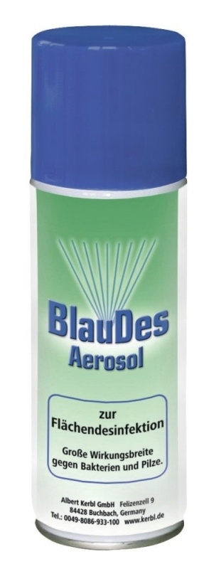 KERBL BlauDes*