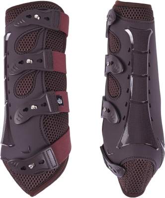 IMPERIAL RIDING Dressurgamaschen Pro mesh IRH
