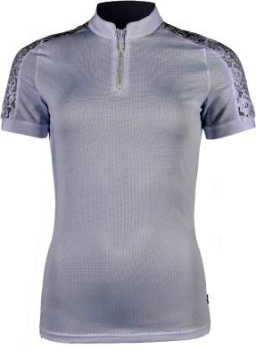HKM Funktionsshirt -Nelly- Kurzarm