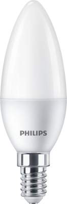 PHILIPSCorePro LED-Birne E14