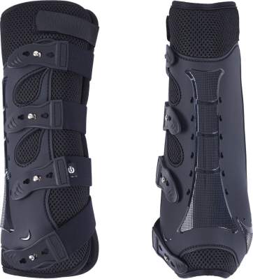 IMPERIAL RIDING Dressurgamaschen Pro mesh Hinterbeine IRH