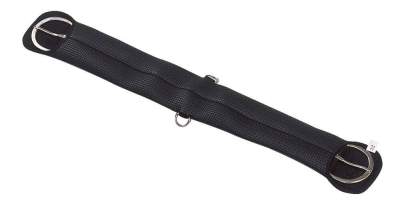 WESTRIDE „Komfort Westerngurt