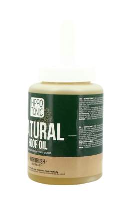 HIPPOTONIC Natürliches Hufpflegeöl