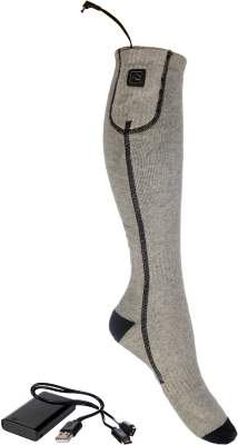 HKM Heizsocken -Keep Warm- Style