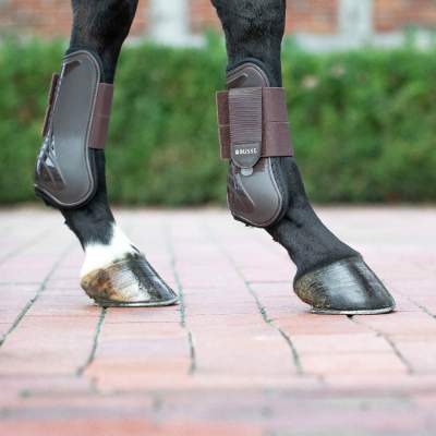 BUSSE Gamaschen BOUNCE MESH