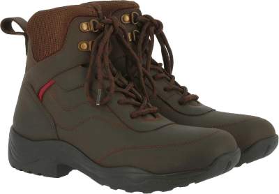 NORTON - Treck - Stiefelette