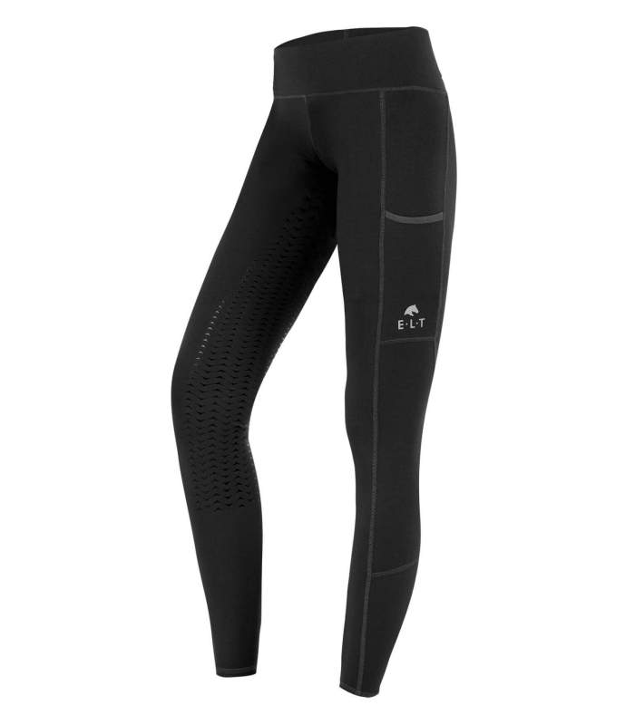 Waldhausen Thermo Reitleggings Ella Winterreithose 2 Farben Alle Größen NEW