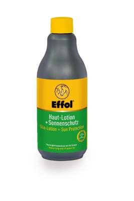 Effol-Hautlotion + Sonnenschutz