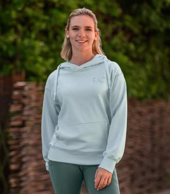 WALDHAUSEN ELT Hoody Straßburg