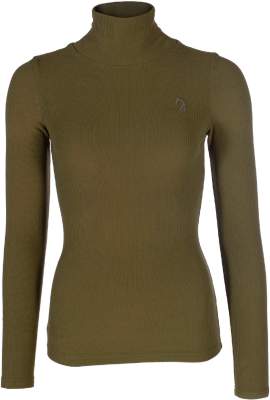 LAURIA GARRELLI by HKM Rollkragenshirt -Montalcino-