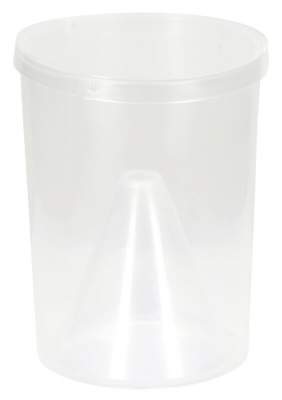 KERBL Ersatz-Auffangbehälter für Bremsenfalle TaonX