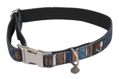 HKM Hundehalsband -Anam Cara- bedruckt