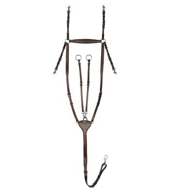 WALDHAUSEN X-Line Vorderzeug Professional