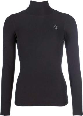 LAURIA GARRELLI by HKM Rollkragenshirt -Montalcino-