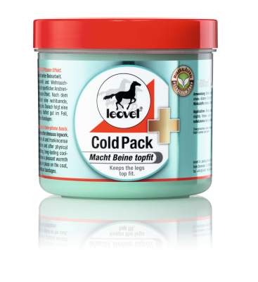 Leovet Cold Pack Apothekers Pferdesalbe