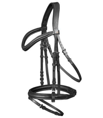 WALDHAUSEN X-Line Standard Trensenzaum London