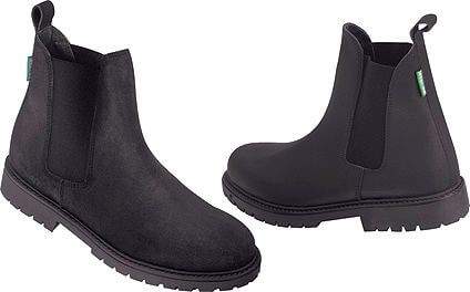 Jodhpurstiefelette Sparkle | Horse-Shop Reitsport-Zubehör Barbara Keller