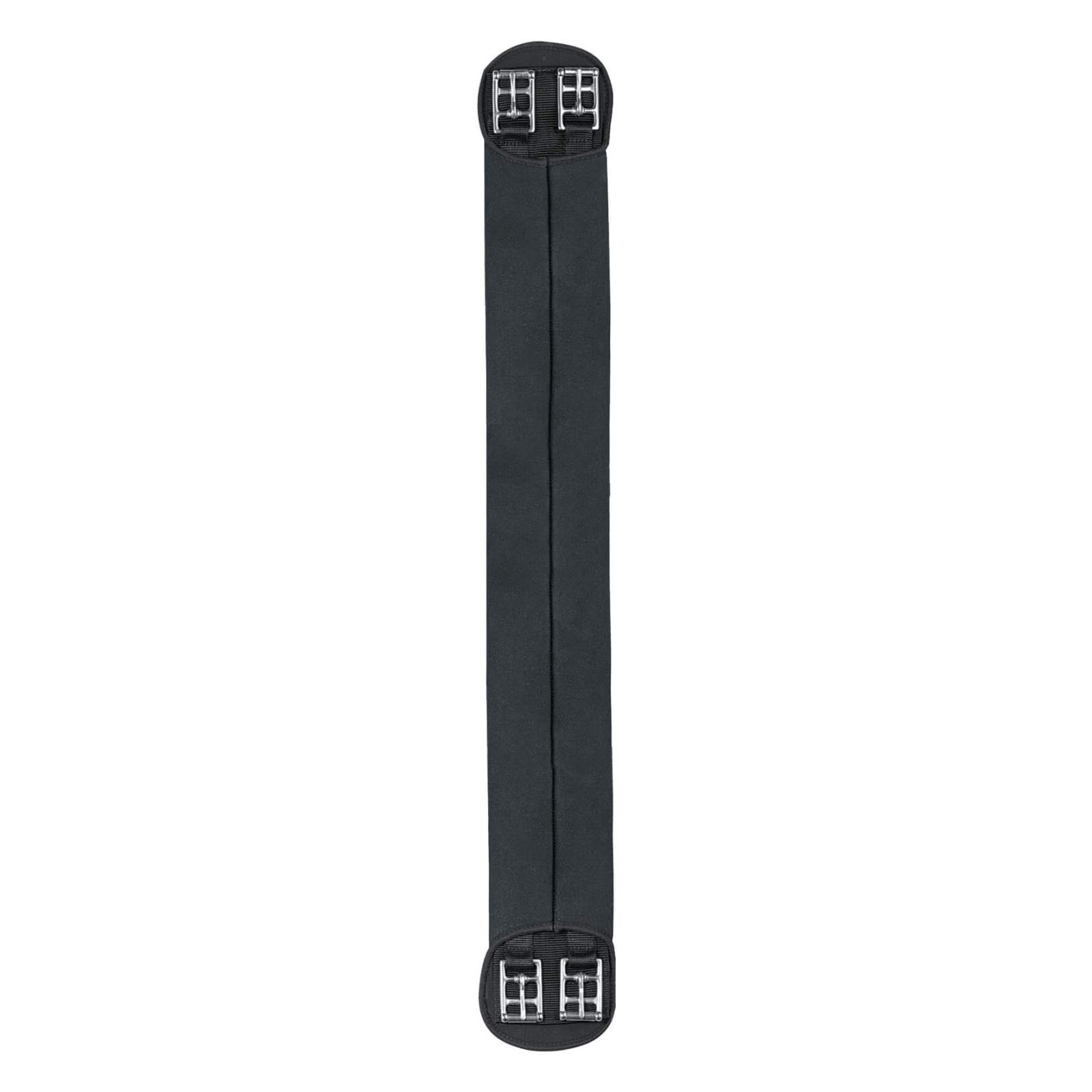 WALDHAUSEN Gummi-Pelham Stange Starr - Mors Cheval UZ 5 Cm, S 15 Mm, B 13,5 Cm En Polyuréthane Alimentaire