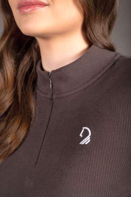 Lauria Garrelli by HKM Langarmshirt -Arezzo Soft-
