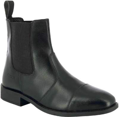 NORTON „Jodhpur“ Stiefelette