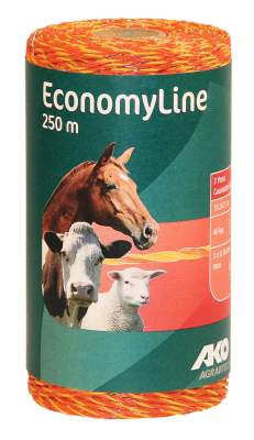 AKO EconomyLine Weidezaunlitzen