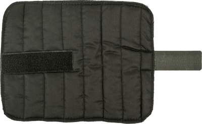 HKM Bandagenkissen mit Klettverschluss