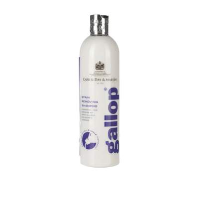 CARR & DAY & MARTIN Entwirrungsshampoo Gallop®
