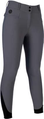 HKM Heizreithose -Keep Warm- Style Silikon-Vollbesatz