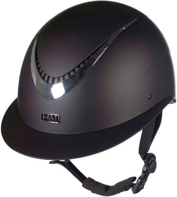 HKM Reithelm -Alarion Basic-
