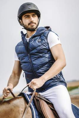 EQUITHÈME Greg Weste