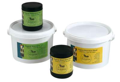 SAPO reparierende Hufsalbe