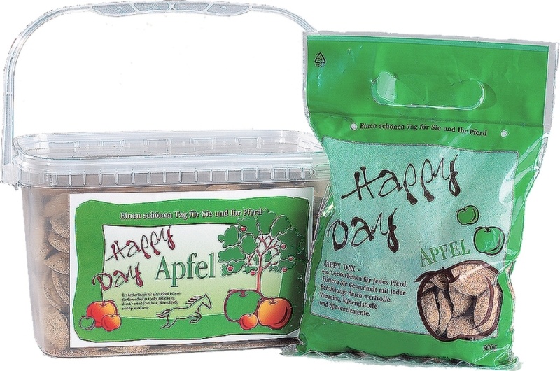 Happy Day® Apfel