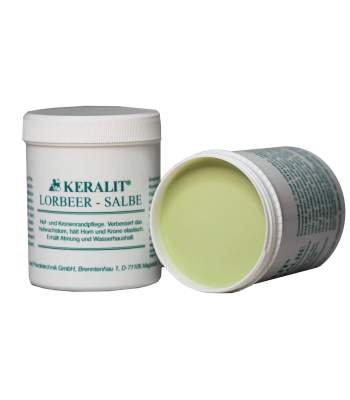 KERALIT Lorbeersalbe 300ml