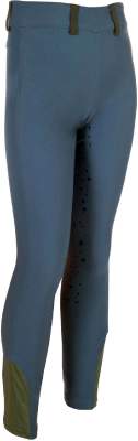 HKM Kids Reitleggings -Pony Dream II- Silikon-Vollbesatz