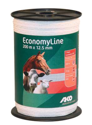 AKO EconomyLine Weideband