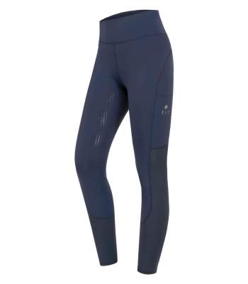 WALDHAUSEN ELT Reitleggings Hanna Mesh High Waist