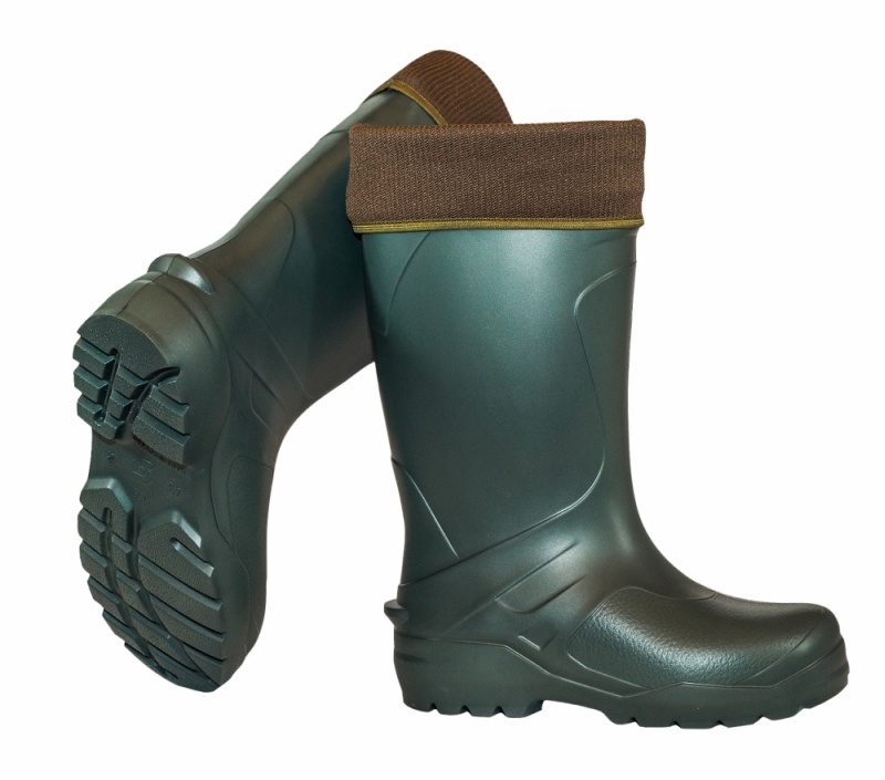 Crosslander Vancouver EVA Herren Stiefel