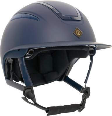 IMPERIAL RIDING Reithelm IRHOlania Deluxe big visor