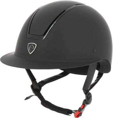 EQUITHEME - Glint Mat - Helm