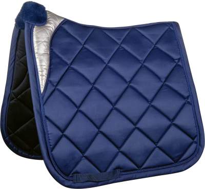 HKM Schabracke -Golden Queen- Style