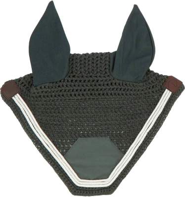 EQUITHÈME Badge Fliegenohrehauben