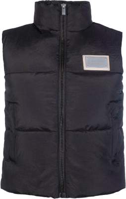 HKM Steppweste -Livigno-