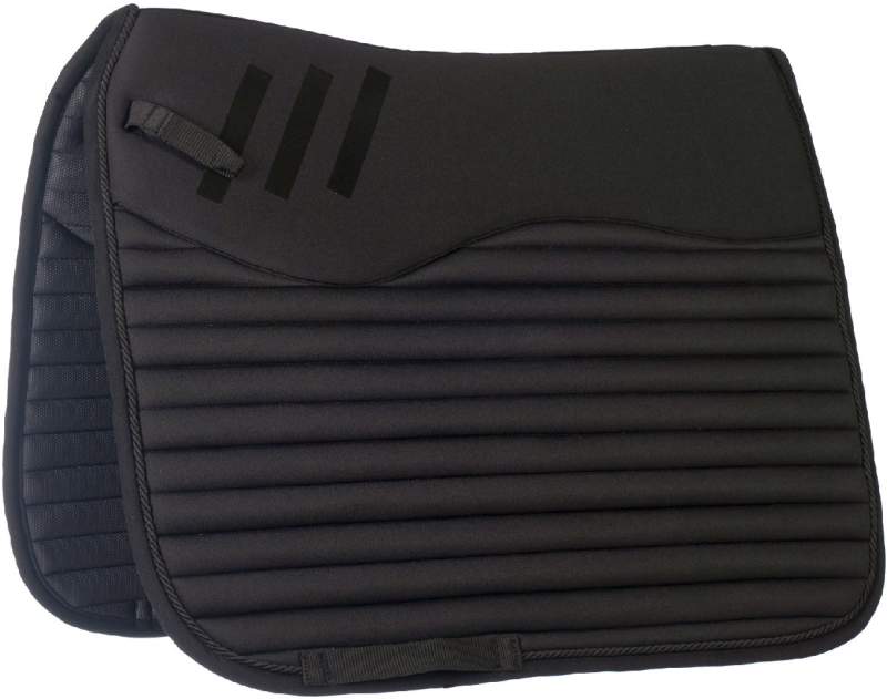 HKM Daphne Schabracke Bordeaux - Pony Vielseitigkeitsdecke