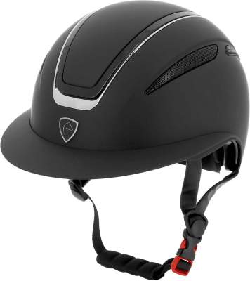 EQUITHEME Agris Helm