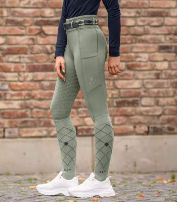 WALDHAUSEN ELT Reitleggings Ella