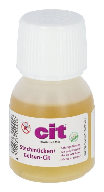 Stechmücken/Gelsen-cit *, 50 ml